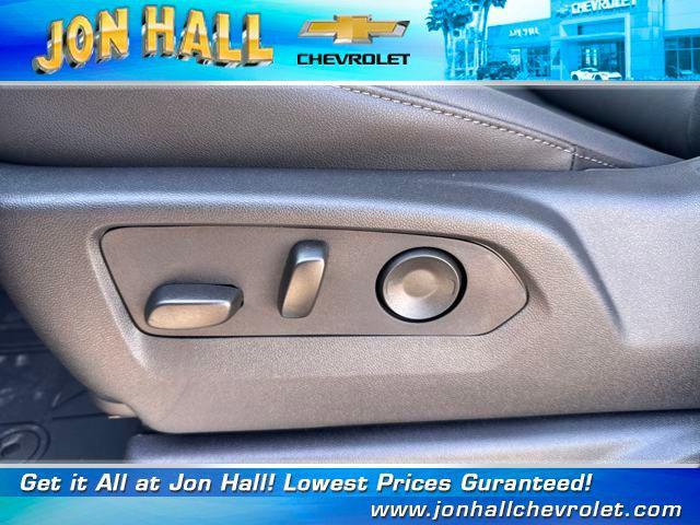 new 2025 Chevrolet Silverado 1500 car, priced at $54,394