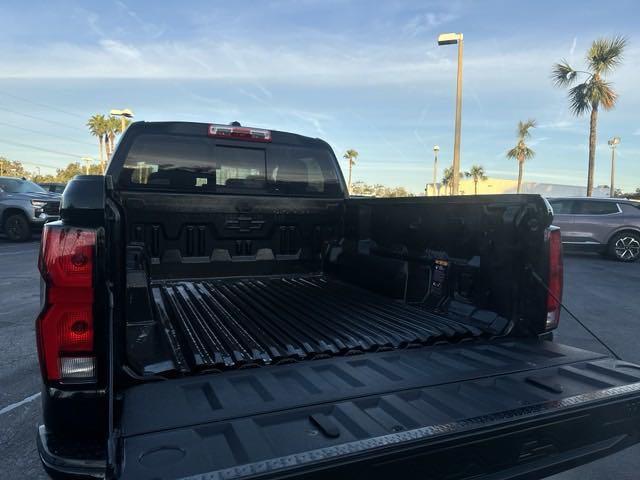 new 2024 Chevrolet Colorado car, priced at $39,305