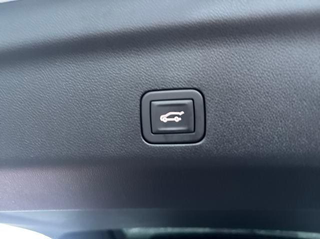 new 2025 Chevrolet Tahoe car, priced at $78,796