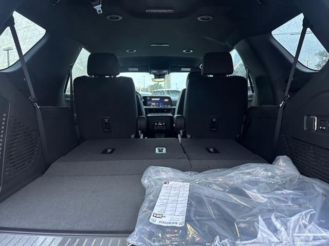 new 2025 Chevrolet Tahoe car, priced at $78,796