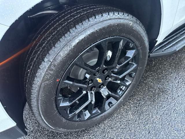 new 2025 Chevrolet Tahoe car, priced at $78,796