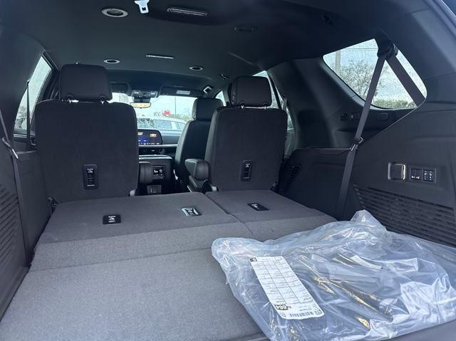 new 2025 Chevrolet Tahoe car, priced at $78,796