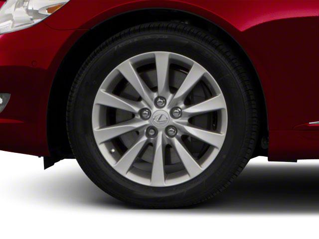 used 2010 Lexus LS 460 car