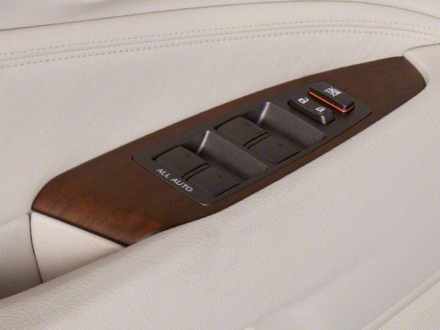 used 2010 Lexus LS 460 car