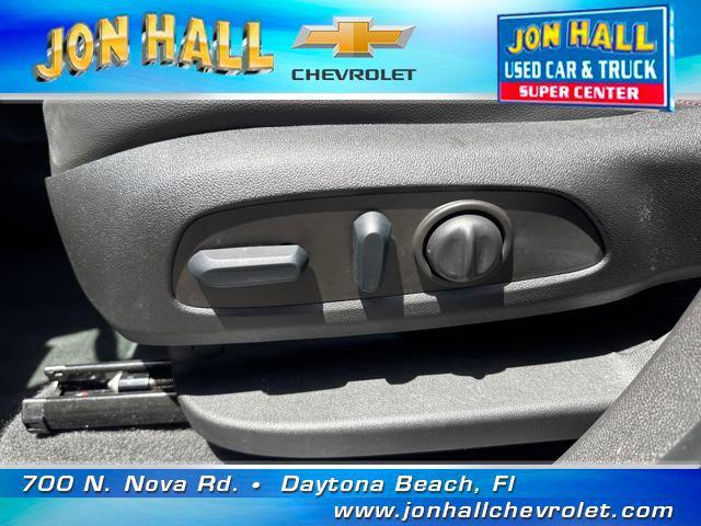 used 2022 Chevrolet Equinox car, priced at $22,968