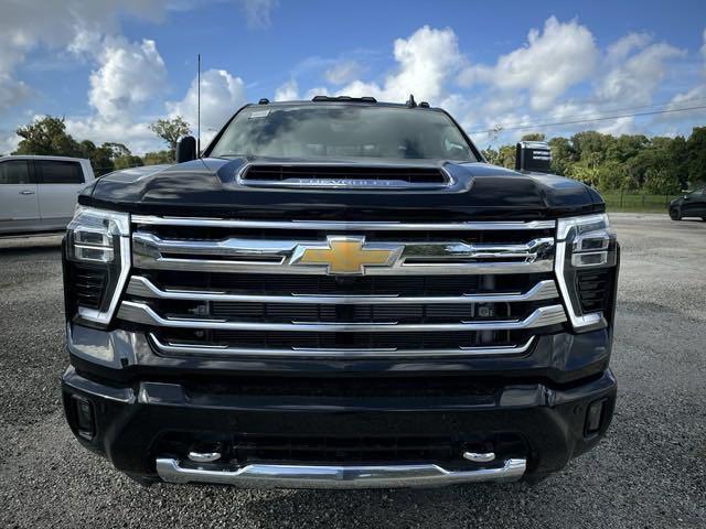 new 2024 Chevrolet Silverado 3500 car, priced at $87,400