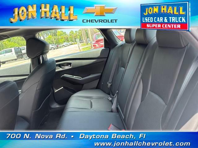 used 2023 Honda Accord Hybrid car, priced at $29,997