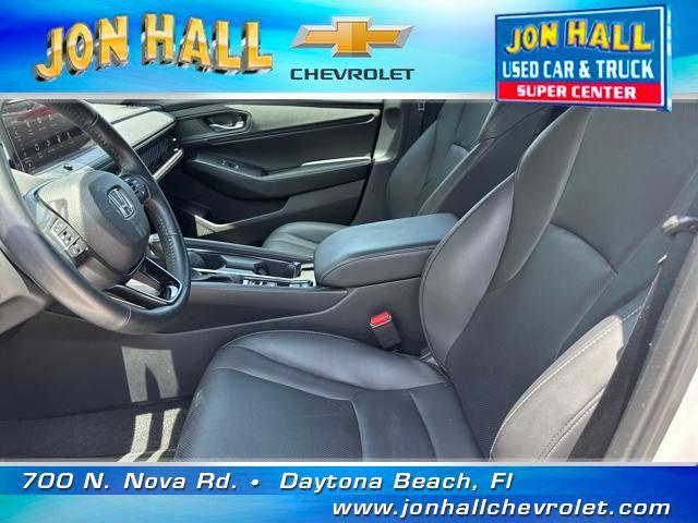 used 2023 Honda Accord Hybrid car, priced at $29,997