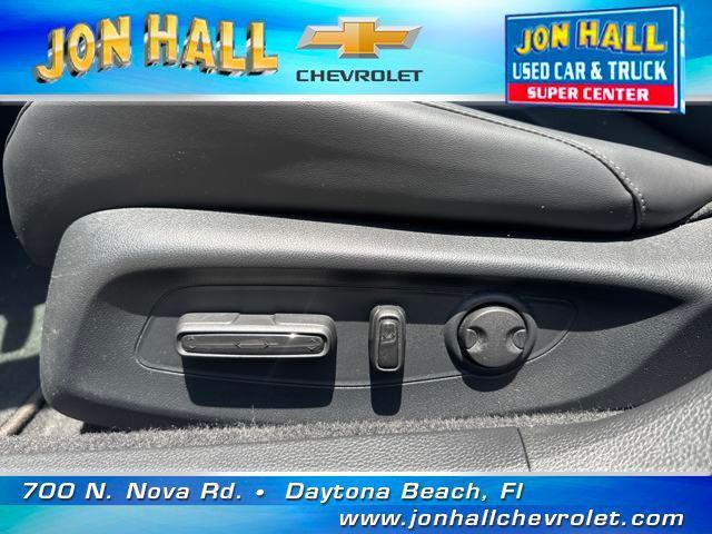 used 2023 Honda Accord Hybrid car, priced at $29,997