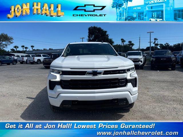 new 2026 Chevrolet Silverado 1500 car, priced at $51,151