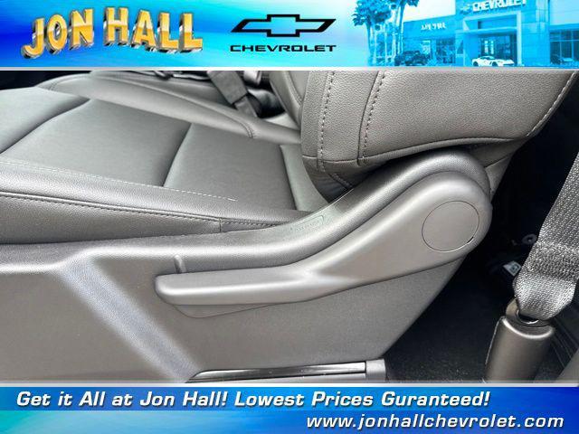 new 2026 Chevrolet Silverado 1500 car, priced at $35,853