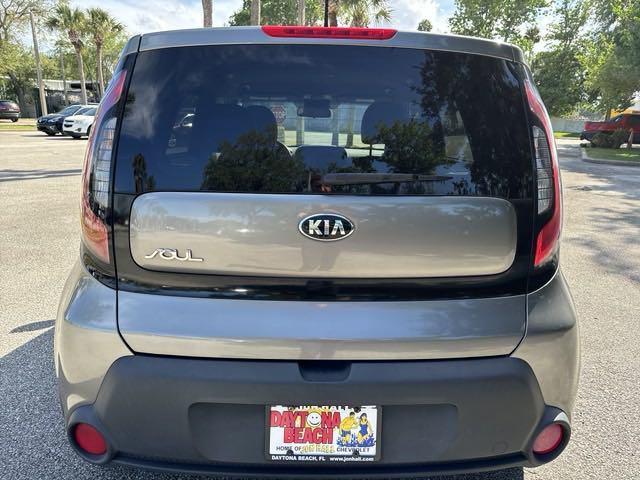 used 2016 Kia Soul car, priced at $8,968