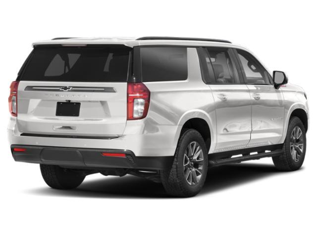 new 2024 Chevrolet Suburban car, priced at $68,333