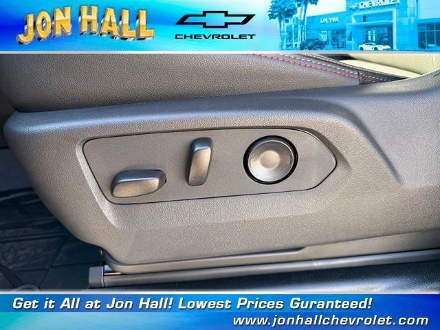 new 2026 Chevrolet Suburban car, priced at $81,780