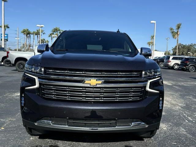 new 2024 Chevrolet Tahoe car, priced at $68,132