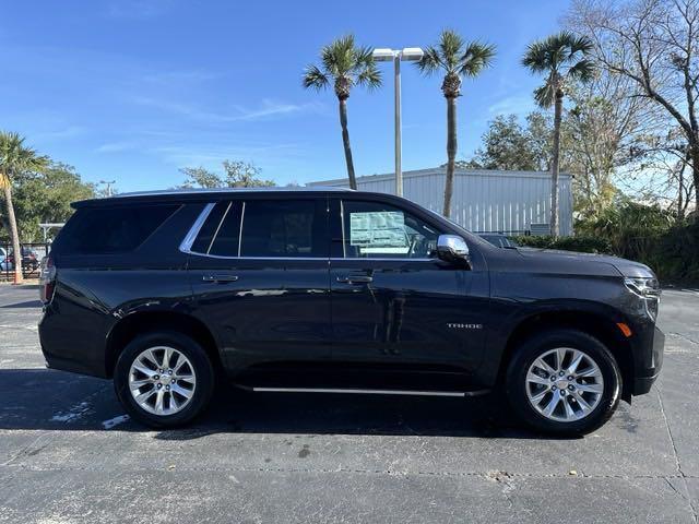 new 2024 Chevrolet Tahoe car, priced at $68,132