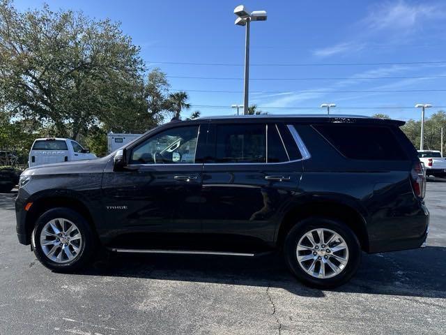 new 2024 Chevrolet Tahoe car, priced at $68,132