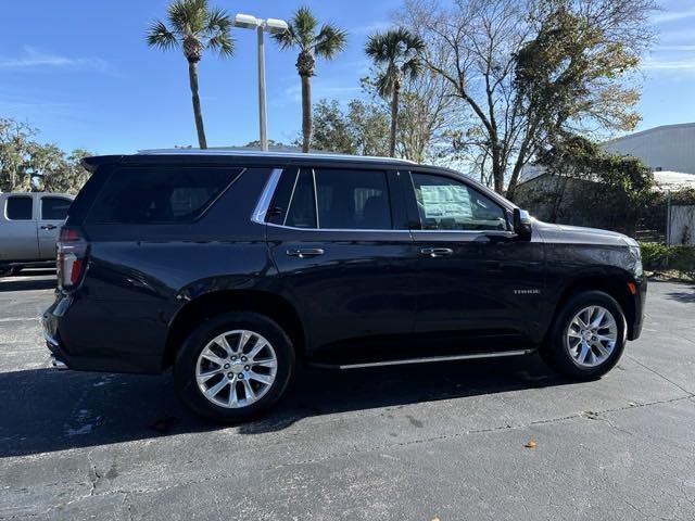 new 2024 Chevrolet Tahoe car, priced at $68,132