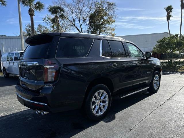 new 2024 Chevrolet Tahoe car, priced at $68,132