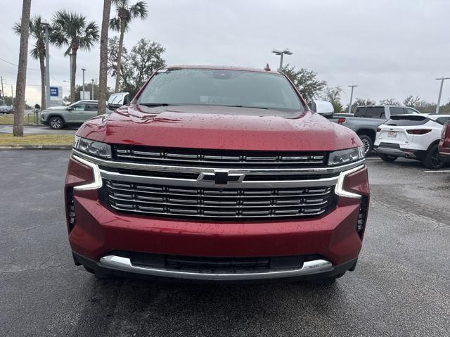 new 2024 Chevrolet Tahoe car, priced at $74,419