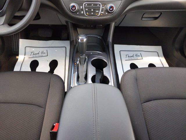 used 2019 Chevrolet Malibu car, priced at $18,997