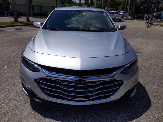 used 2019 Chevrolet Malibu car, priced at $18,997