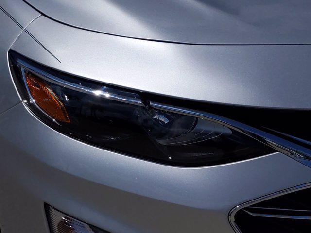 used 2019 Chevrolet Malibu car, priced at $18,997