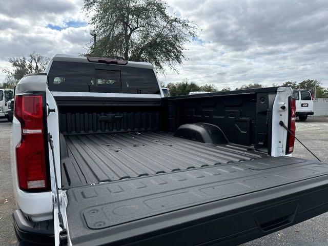 new 2025 Chevrolet Silverado 2500 car, priced at $78,530