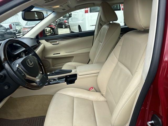 used 2013 Lexus ES 350 car, priced at $13,990