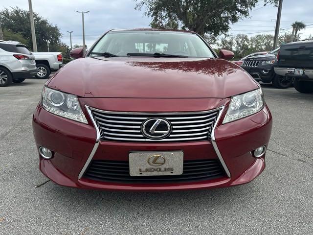 used 2013 Lexus ES 350 car, priced at $13,990