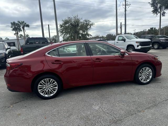 used 2013 Lexus ES 350 car, priced at $13,990