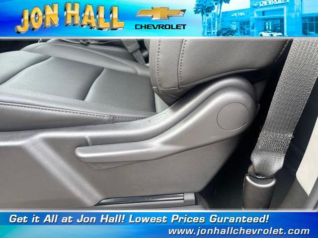 new 2025 Chevrolet Silverado 1500 car, priced at $30,570