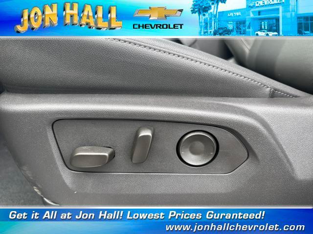 new 2025 Chevrolet Silverado 2500 car, priced at $75,425