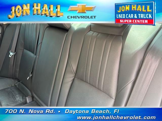 used 2018 Honda Accord car, priced at $19,991