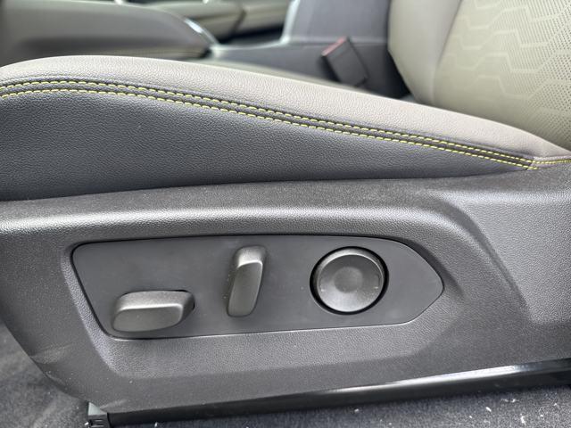 new 2025 Chevrolet Colorado car, priced at $60,294