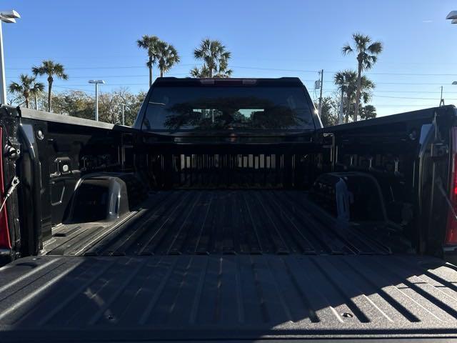 new 2025 Chevrolet Silverado 1500 car, priced at $42,938