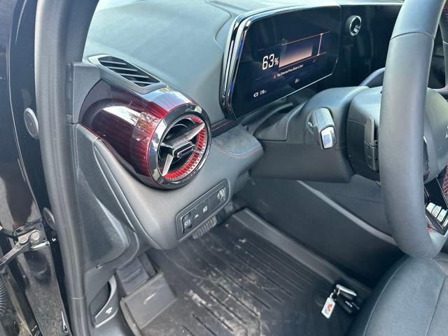 new 2025 Chevrolet Blazer EV car, priced at $51,545