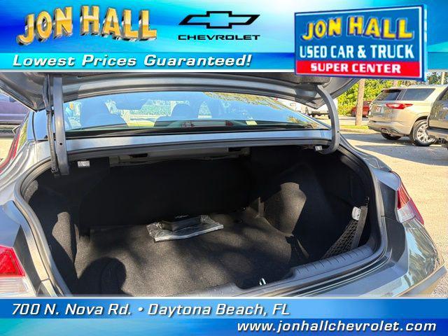 used 2024 Hyundai Elantra car, priced at $19,990