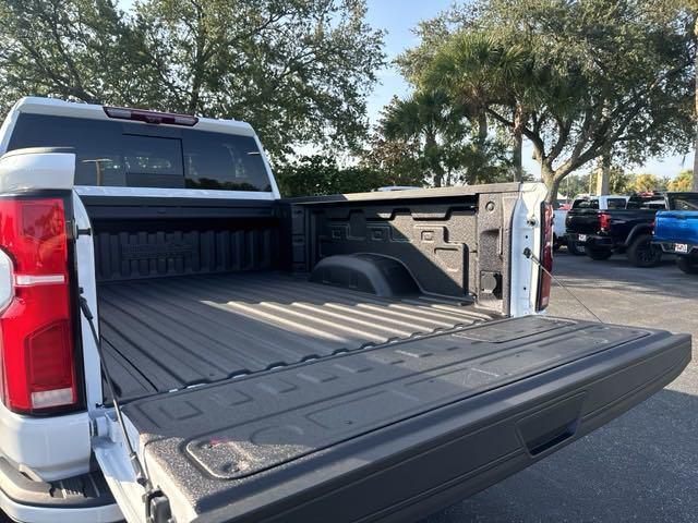 new 2024 Chevrolet Silverado 2500 car, priced at $71,445