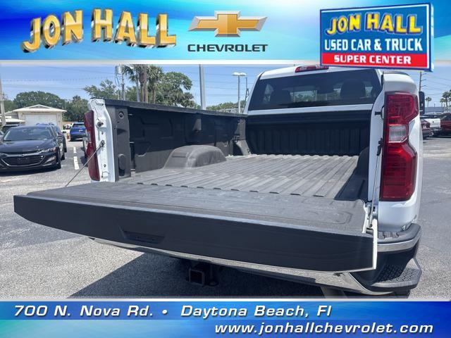 used 2024 Chevrolet Silverado 2500 car, priced at $29,990