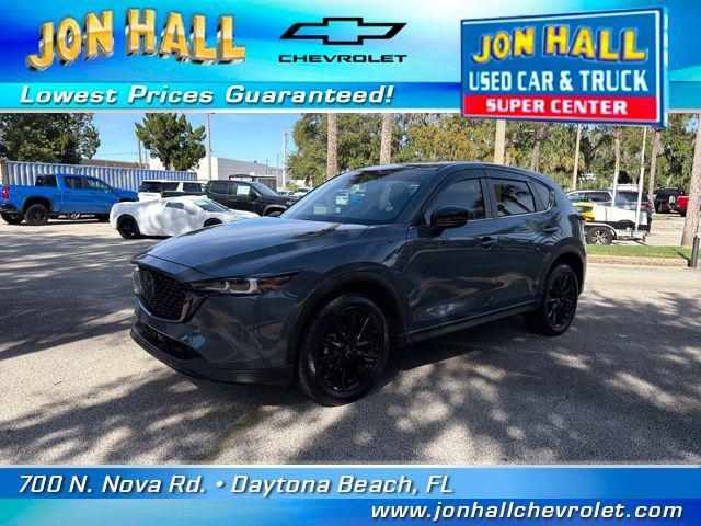 used 2020 Mazda CX-5 car, priced at $18,978
