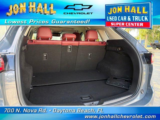 used 2020 Mazda CX-5 car, priced at $18,978