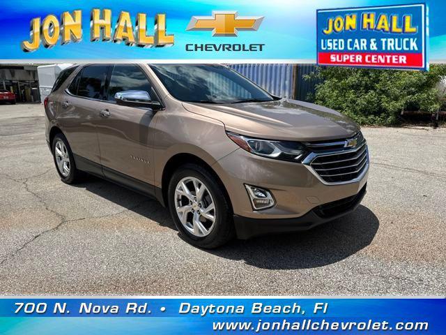 used 2019 Chevrolet Equinox car, priced at $14,978