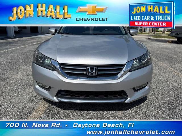 used 2013 Honda Accord car, priced at $12,978
