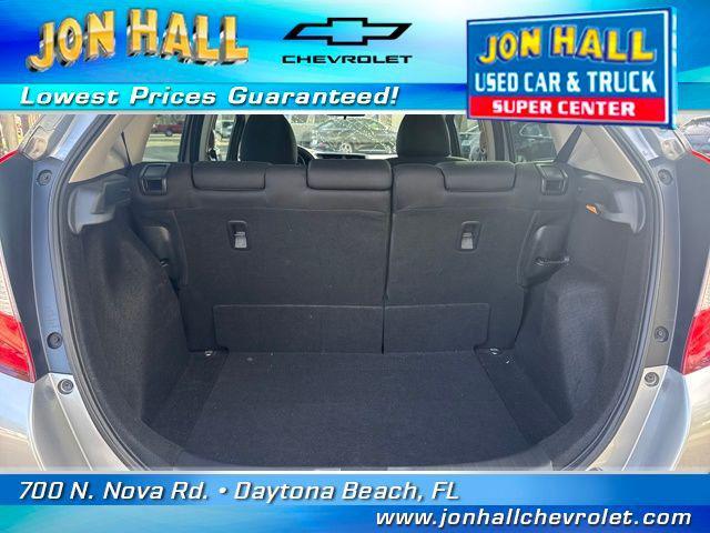 used 2018 Honda Fit car, priced at $12,978