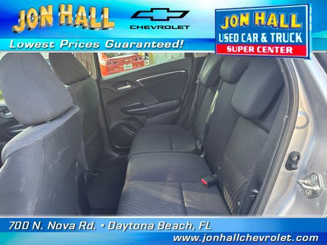 used 2018 Honda Fit car, priced at $12,978