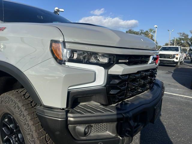 new 2024 Chevrolet Silverado 1500 car, priced at $69,436