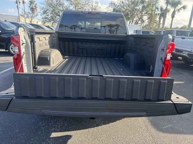 new 2024 Chevrolet Silverado 1500 car, priced at $69,436