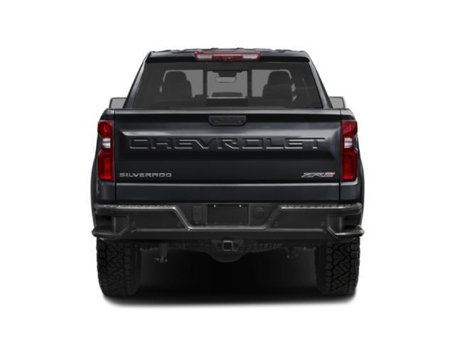 new 2025 Chevrolet Silverado 1500 car, priced at $72,973