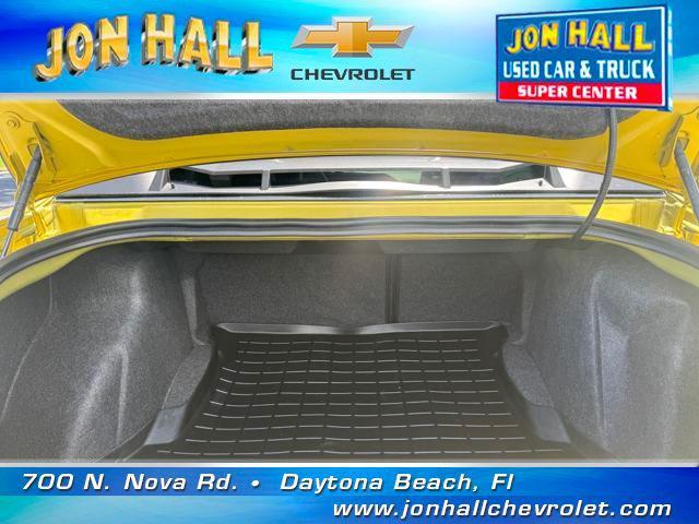 used 2021 Dodge Challenger car, priced at $36,965